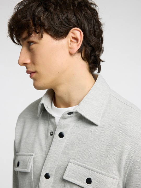 Actual product image Selected Homme Slhjackie Sweat Jacket Noos (XL)