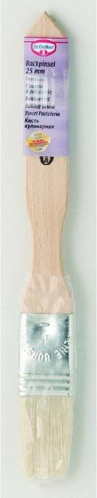 Produktbild Dr. Oetker Backpinsel