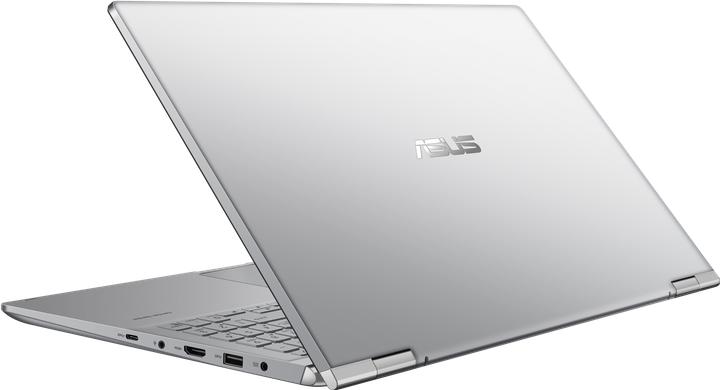 Produktbild ASUS Zenbook Flip 15 (15.60", 1024 GB, 16 GB, CH, AMD Ryzen 7 5700U)