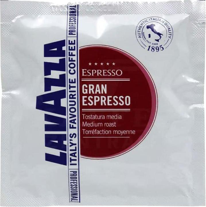 Produktbild Lavazza Gran Espresso (1 x Port.)