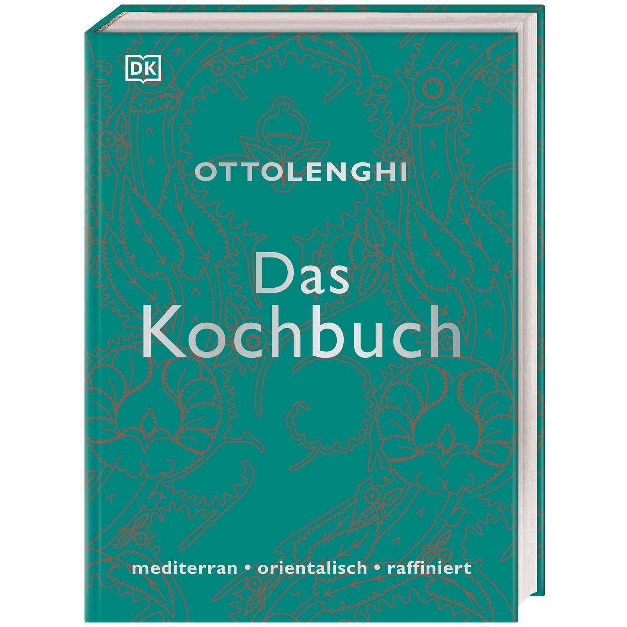 Thumbnail - Das, Ratgeber von Yotam Ottolenghi