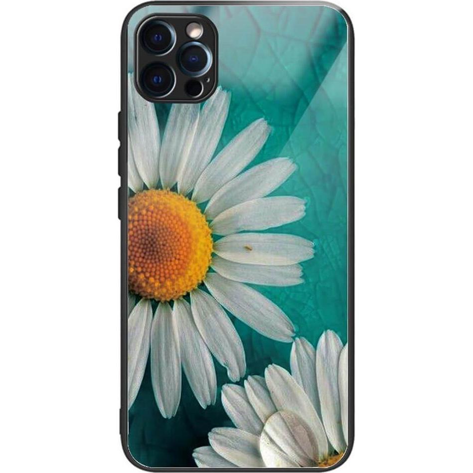 Cover-Discount iPhone 15 Pro - Panzerglas Handyhülle (Apple iPhone 15 Pro), Smartphone Hülle