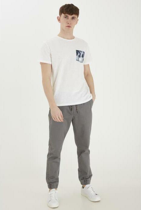 Image du produit Blend Pantalon BHBHNIMBU 20712044 (L)