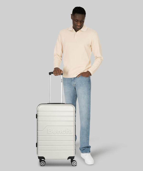 Actual product image Bench Seattle 4 Rollen Trolley M 69 cm (58 l)