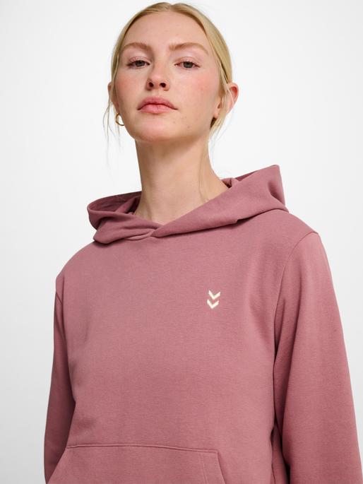 Produktbild hummel hmlPULSE W SWEAT HOODIE (M)