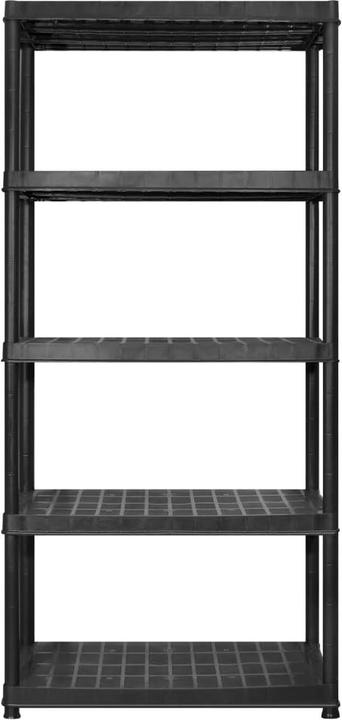 Produktbild vidaXL Lagerregal