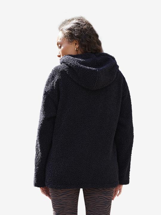 Image du produit Envie de Fraise Kuschelige Tragejacke für Schwangerschaft und Elternzeit (36, 38)