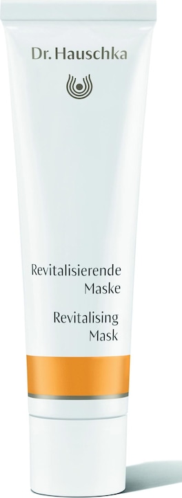 Produktbild Dr. Hauschka Revital (30 ml)
