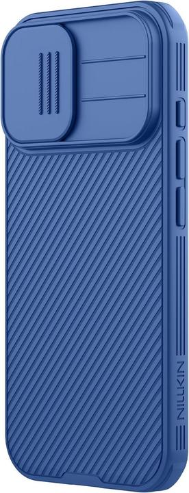 Actual product image Nillkin CamShield Pro Series Hardcase Hülle (Apple iPhone 17)