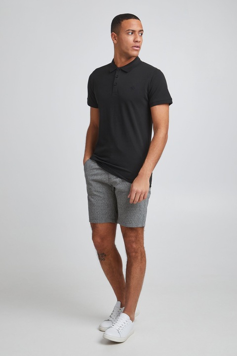 Immagine prodotto Blend Serge Pantaloncini Chino Shorts Panno Corti Da Uomo con cintura In Cotone 100% Regular- Fit (3XL)