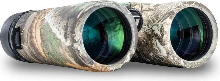 Actual product image Vanguard Orros Vesta 1042RT Kijker Realtree (10x, 42 mm)