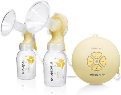 Medela Tire-lait Swing maxi