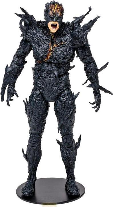 Produktbild McFarlane DC The Flash Movie Actionfigur Dark Flash 18 cm