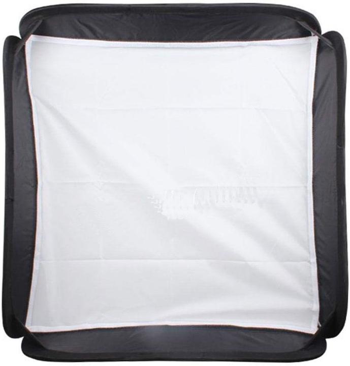 Image du produit Godox S type Bracket Bowens + Softbox 60x60cm (Boîte à lumière)