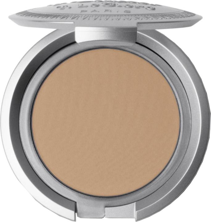 04 Beige doré