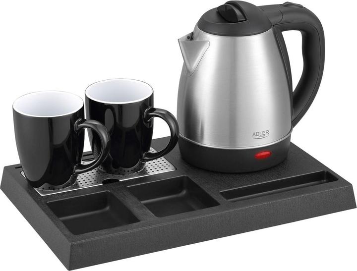 Immagine prodotto Adler Czajnik hotelowy AD 1354 (1.20 l)