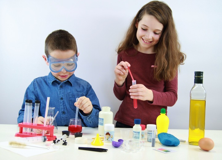 Produktbild Buki Chimie 150 Experiences