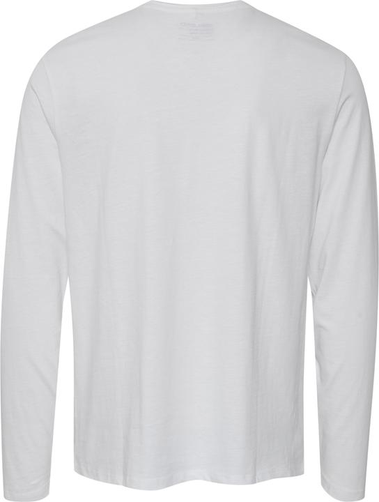 Actual product image Blend BHBHNICOLAI tee l.s. 20703060 (S)