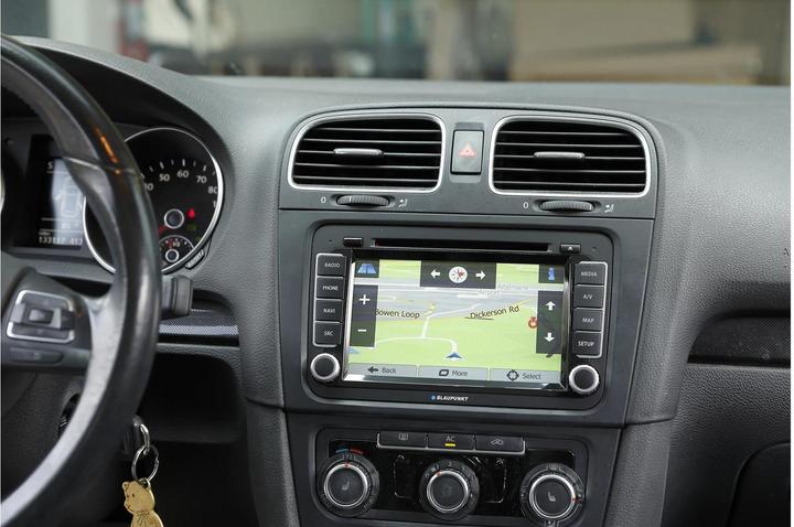 Actual product image Blaupunkt Philadelphia 845