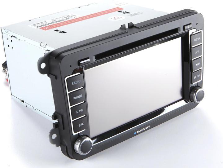 Actual product image Blaupunkt Philadelphia 845