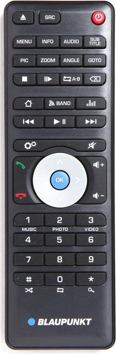 Actual product image Blaupunkt Philadelphia 845