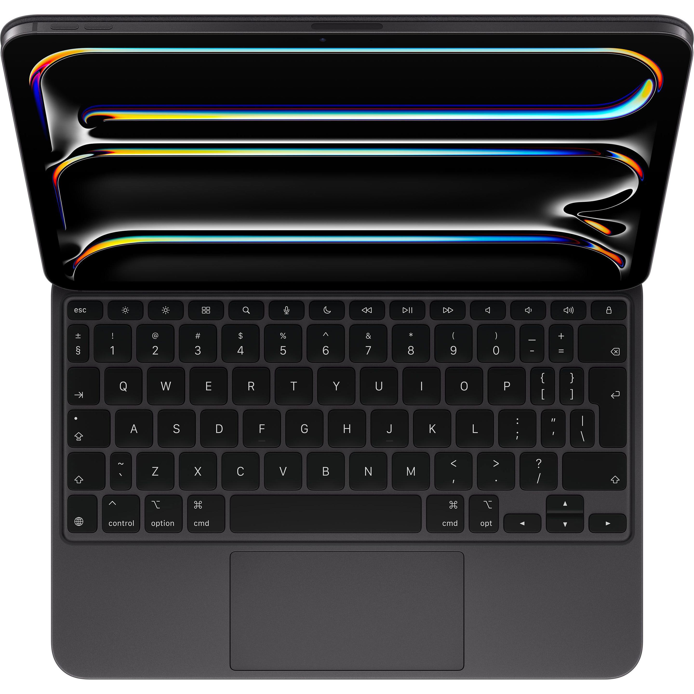 Keyboard Magic Keyboard 256GB＋Magic 11 Pro iPad für 11 iPad, iPad本体