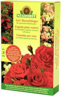 Produktbild Neudorff Azet RosenDünger (1.07 kg)