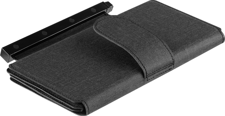 Produktbild Sandberg Solar 4-Panel (25000 mAh, 18 W, 92500 Wh)