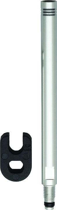 Problem Solvers Valve Extender Presta for removable Core, 70mm (Valve extension)
