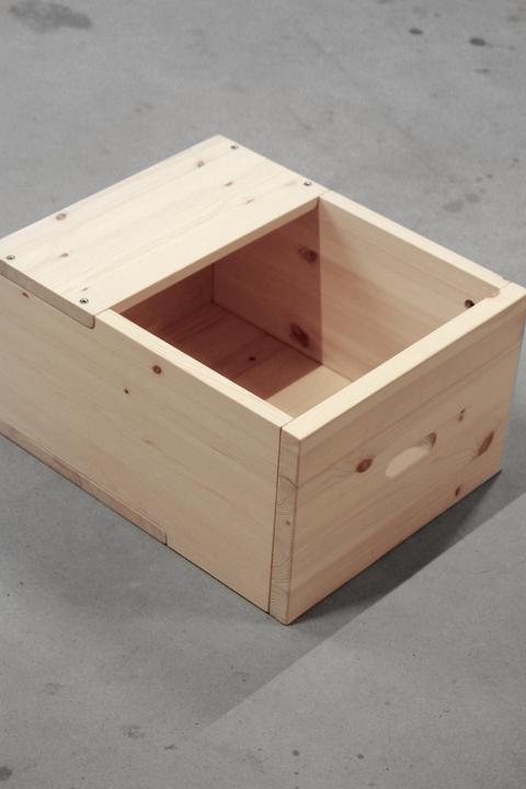 Immagine prodotto Karup Design Grab-It (36,5 x 24 x 45 cm)