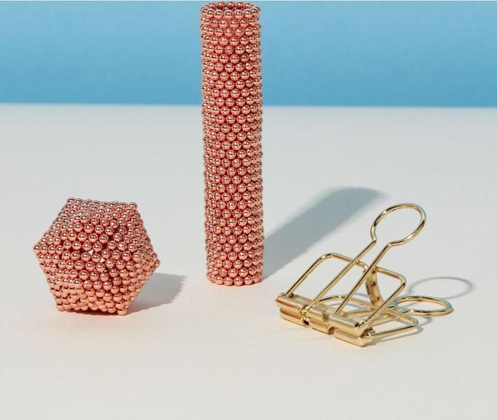 Produktbild Speks Luxe Rose Gold