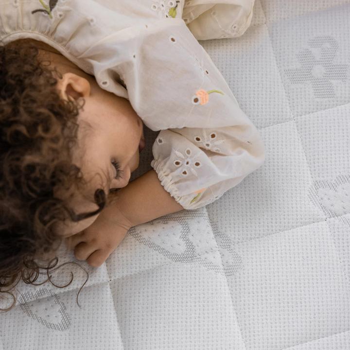 Produktbild Sebra X Träumeland Matratze Sige Baby & Junior