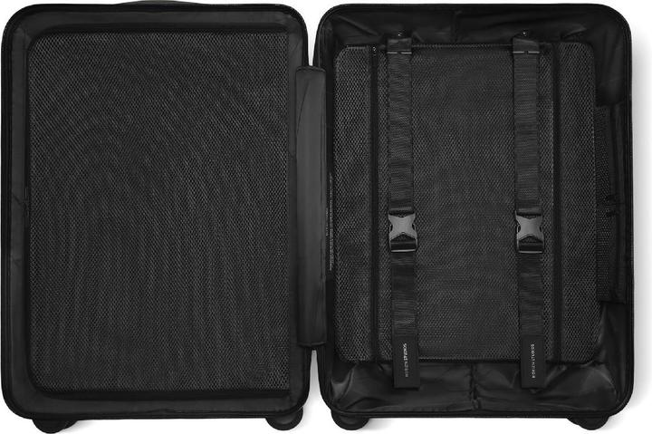 Actual product image Horizn H6 Pro - Trolley M (61 l)