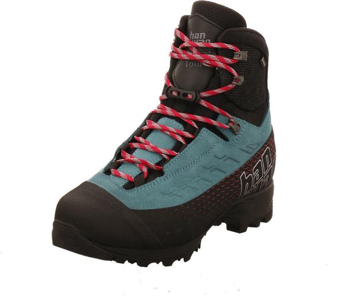 Immagine prodotto Hanwag Ferrata Tour Lady GTX (40)
