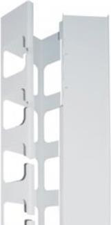 Immagine prodotto Intellinet Guide profilate aggiuntive per distributore a muro da 19", 6 U