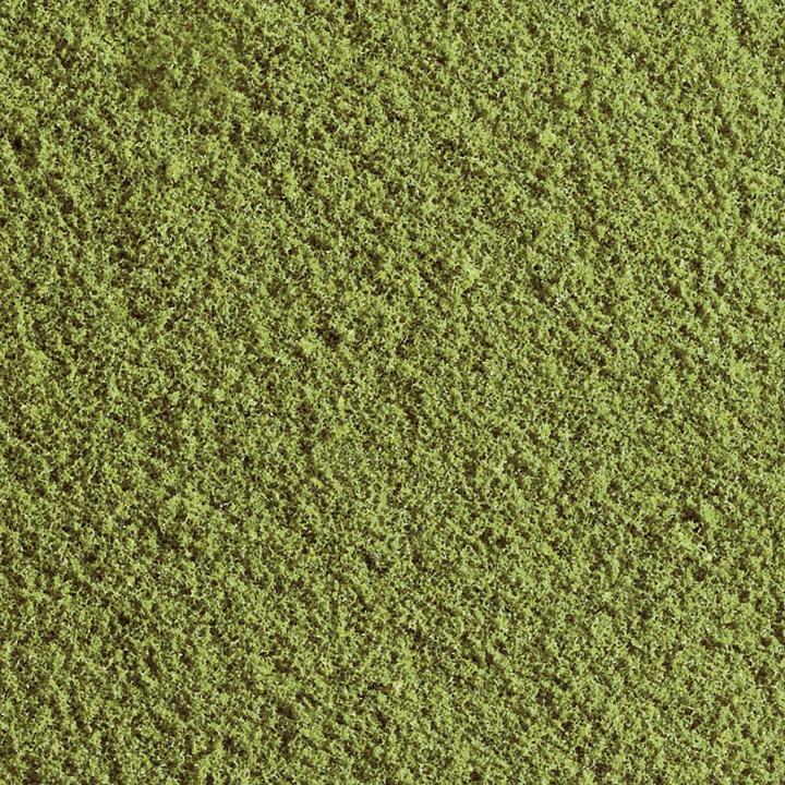 Produktbild Woodland Scenics Flockage Wiese WT45 Mittel-Grü