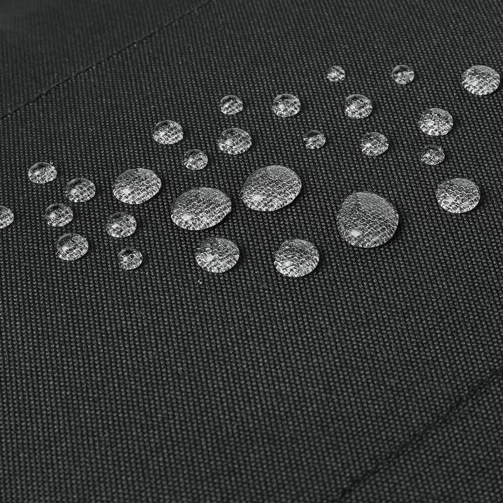 Produktbild Rivacase Riva NB Rucksack Gremio 15.6"-16" schwarz 5566 (18 l)