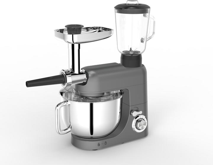 Ohmex Küchenroboter SMX-7050 (1800 W)