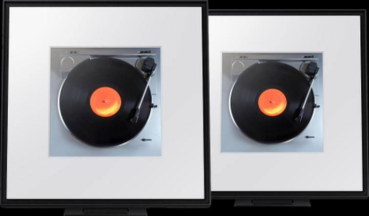 Samsung Cornice musicale HW-LS60D (confezione da 2) (WiFi)