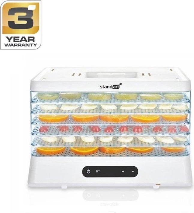 Standart Food Dehydrator Fd901 3l