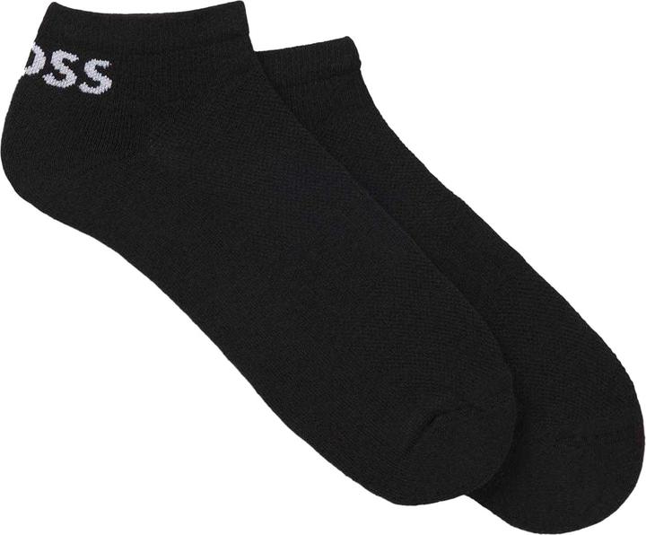 Produktbild BOSS Knöchelsocken (2erPack) (2er Pack, 39.5)