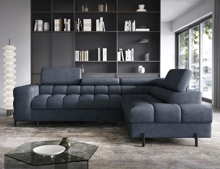 Immagine prodotto ELTAP Ferucce (Divano letto, Divano ad angolo)