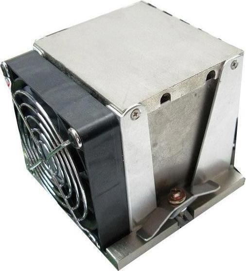 Produktbild Lenovo Dual Heatpipe