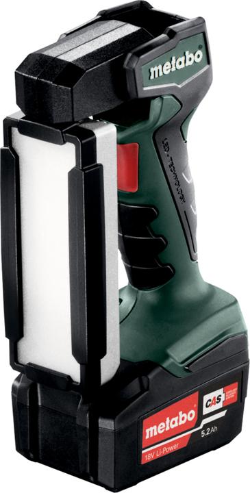 Image du produit Metabo Sla 14.4-18 LED (440 lm)