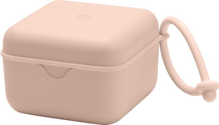 Actual product image Bibs Dummy box (1 x, from birth)
