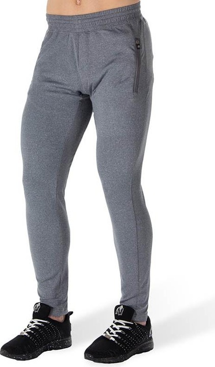 Immagine prodotto Gorilla Wear Pantaloni Glendo Grigio chiaro (S)