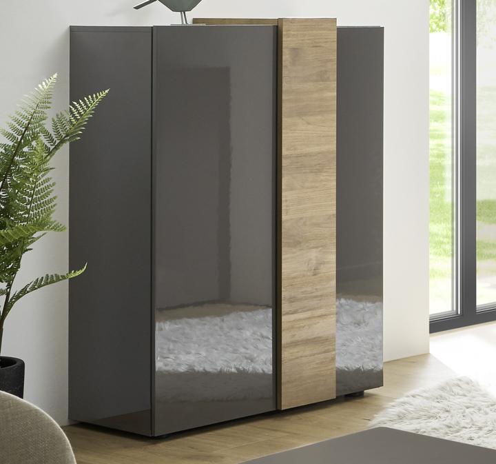 Produktbild Robas Lund Positano (78 x 44 x 116 cm)