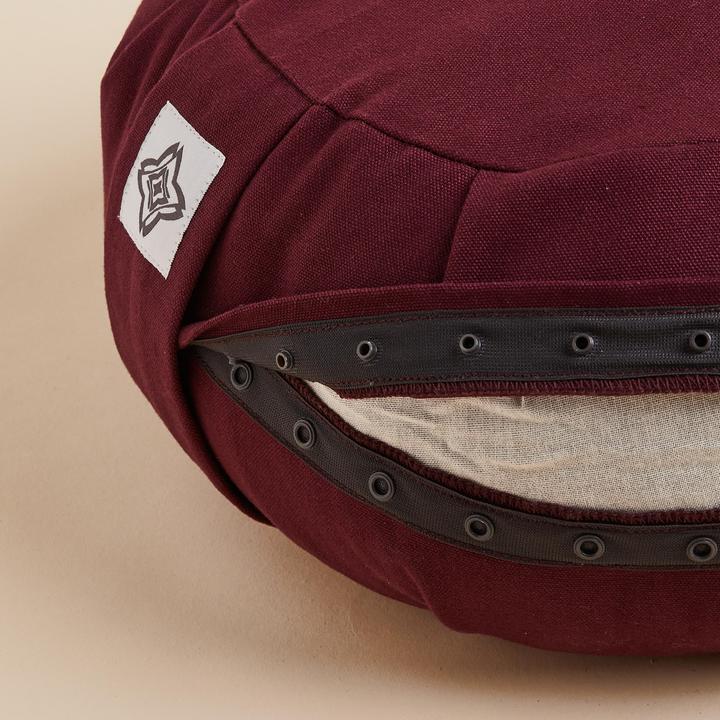 Produktbild Kimjaly round zafu 308211 (18 cm)