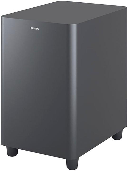 Productafbeelding Philips TAB6100/10 (200 W, 2.1 kanalen)