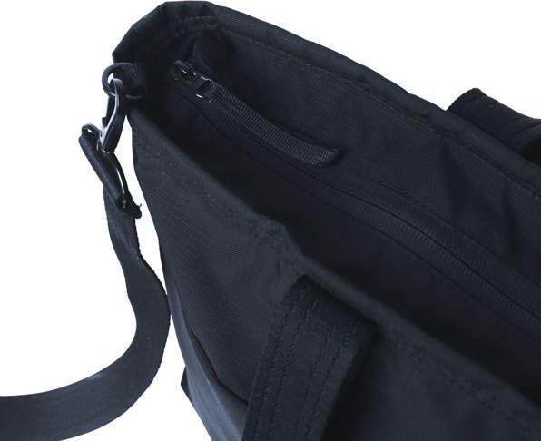Actual product image Moment Everything Travel Tote 19L Navy (19 l)